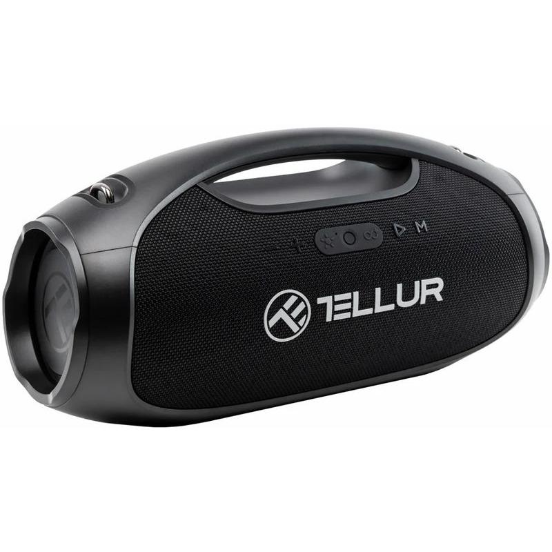 Boxa portabila BT Tellur Obia Pro 60W ng (Boxa portabila Tellur BT 5.3 Obia Pro)