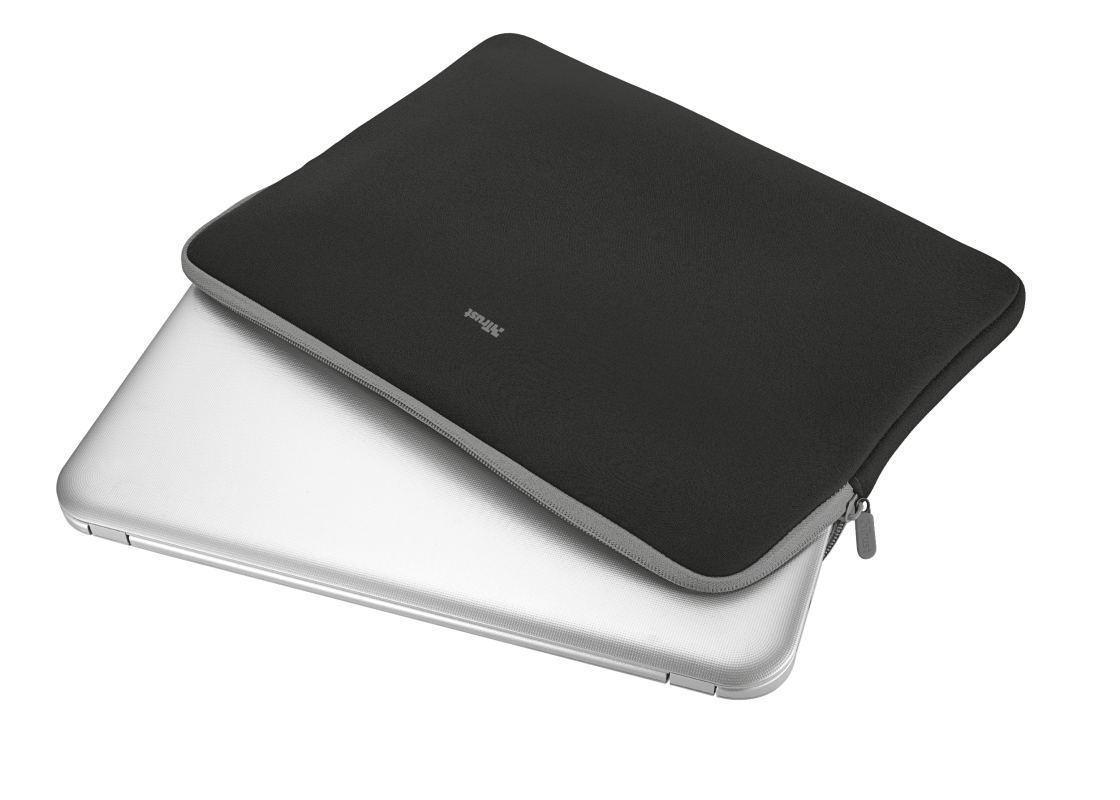 Trust Primo Soft Sleeve 11.6" laptop blk