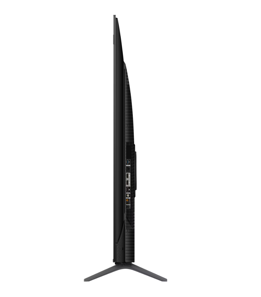 RESIGILAT | Televizor TCL QLED 55P8K, 139 cm, Smart Google TV, 4K Ultra HD, Clasa F, 144Hz, Onkyo - imagine 5 - RESIGILAT