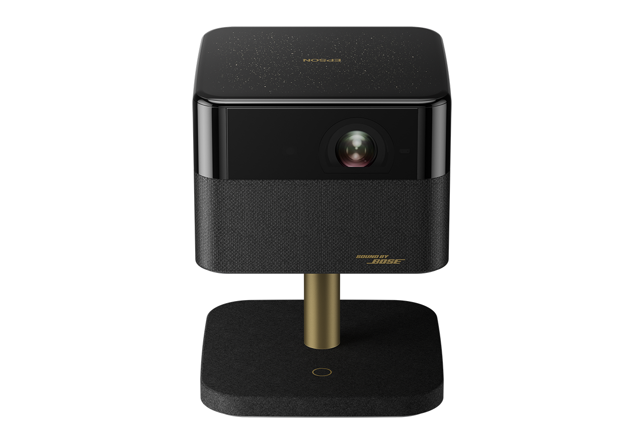 PROJECTOR EPSON EF-73 NIGHT BLACK