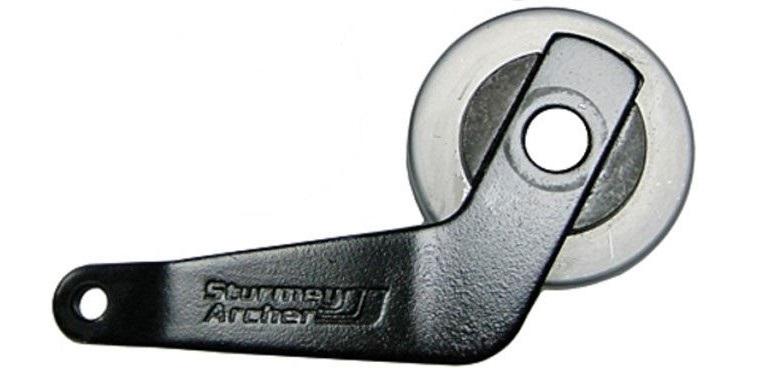 Pegas Brake Arm Assembly