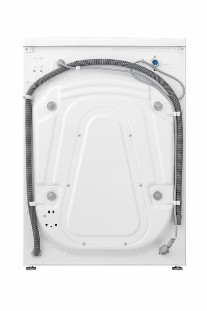 RESIGILAT | Masina de spalat rufe HEINNER HWM-HME8014IVA20+++, 8 kg, 1400 rpm, Clasa: A, Alb - imagine 5 - RESIGILAT