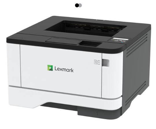 Lexmark MS331dn a4 Printer Laser Mono (Imprimanta Laser Lexmark MS331dn)
