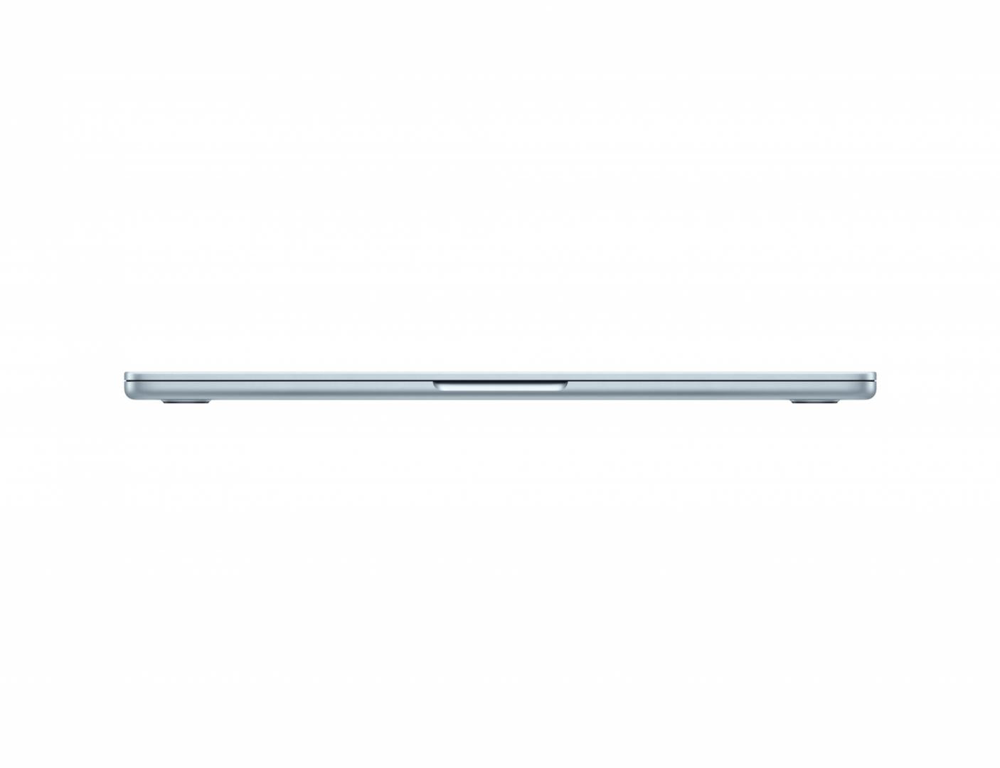 MA13 M4 CPU-10/GPU-10/32GB/1TB Int Bl (MacBook Air 13.6" Retina/Apple M4 (CPU 10-core)