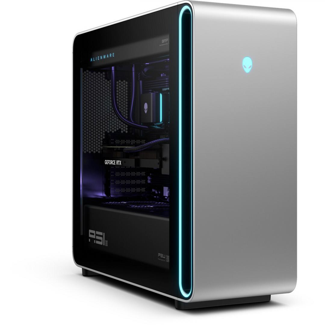 Aw AREA51 U7-265K 64 1 2 RTX5080 W11P (Desktop Gaming Dell Alienware Area-51 AAT2250 cu procesor Intel Core Ultra 7...)