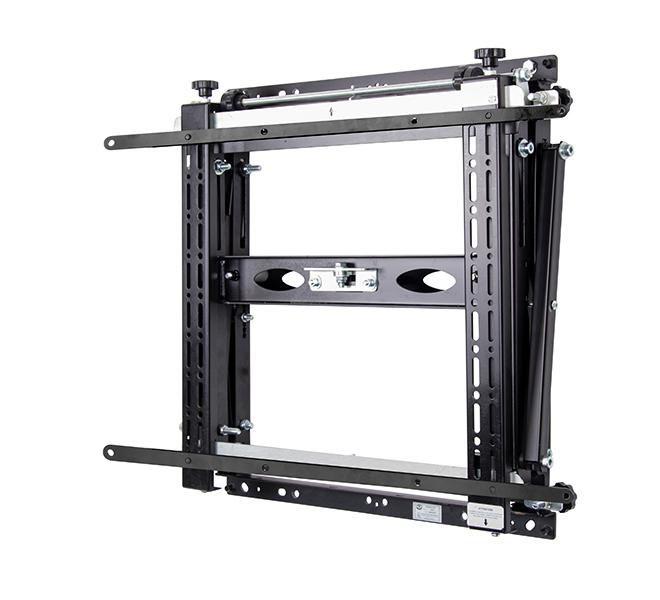 Suport per. pop-out B-Tech 42-120" 125kg