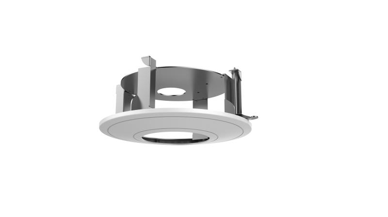 Hikvision DOZA CONEXIUNI MONTAJ TAVAN