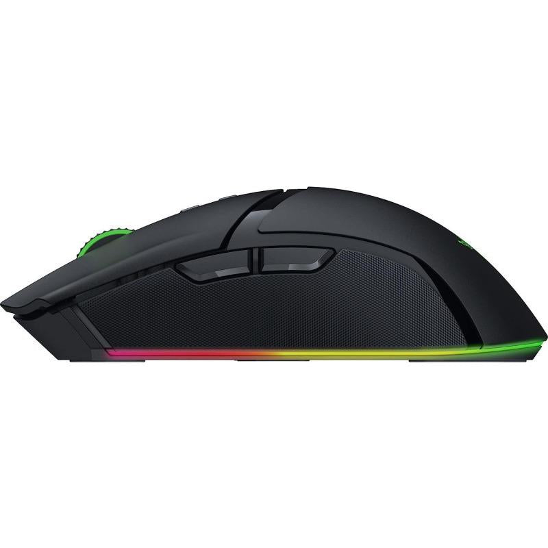 Razer Cobra Pro, white