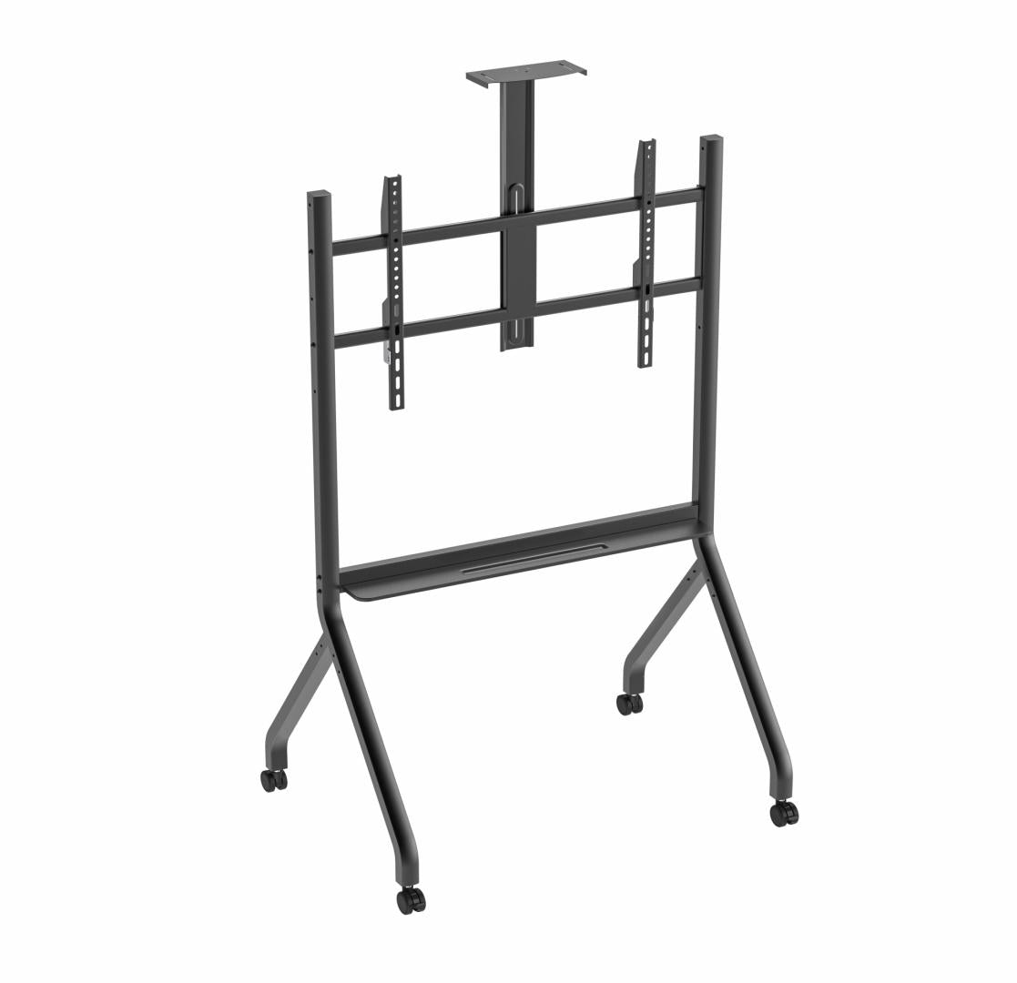 Stand TV Mobil Serioux TV213CA 55"-100" (Stand TV mobil Serioux TV213CA)