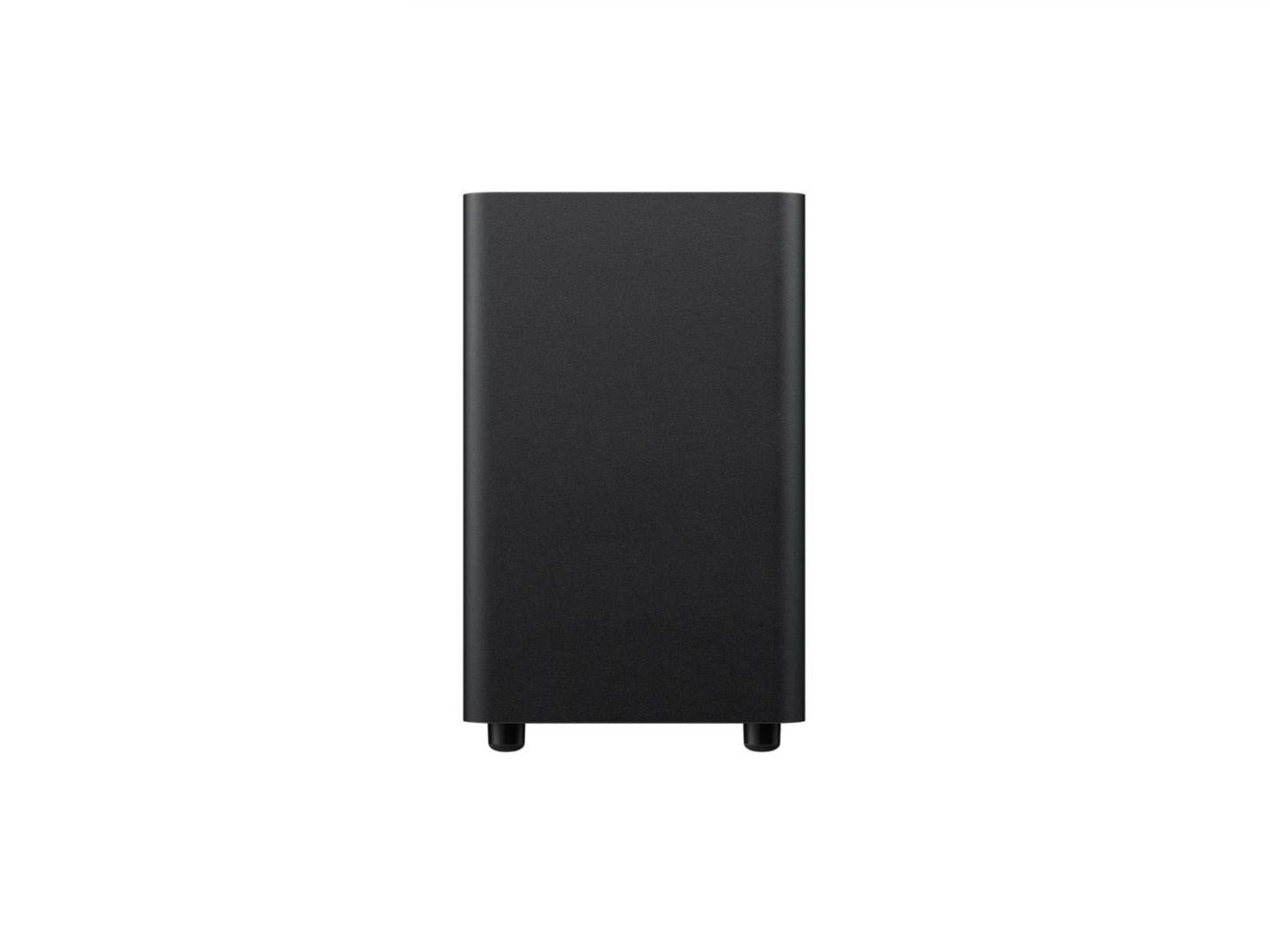 Soundbar TCL S643WE, 3.1, 240W, Bluetooth 5.3, Virtual X, Dolby, DTS, Subwoofer Wireless, Negru