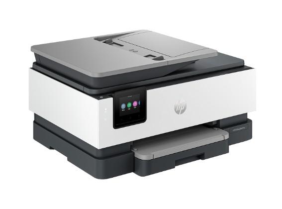 HP OFFICEJET PRO 8122E COLOR INKJET MFP
