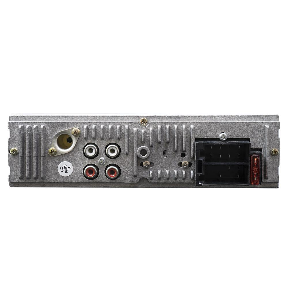 Pni MP3 Player Auto 1din 8524BT (Radio MP3 player auto Pni Clementine Bus Truck 8524BT Rds 4x45w 12V/24V 1 din...)