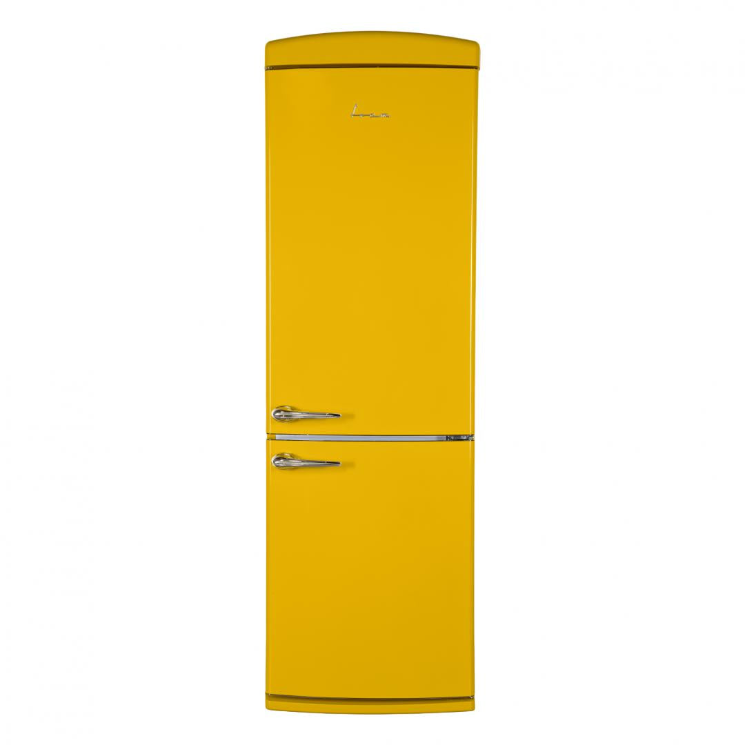 Combina Frig. Fram FC-VRR341YLE++ (Combina frigorifica Fram FC-VRR341YLE++)