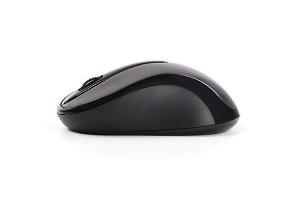 MOUSE A4TECH G3-280A, WS,1000DPI, GRI