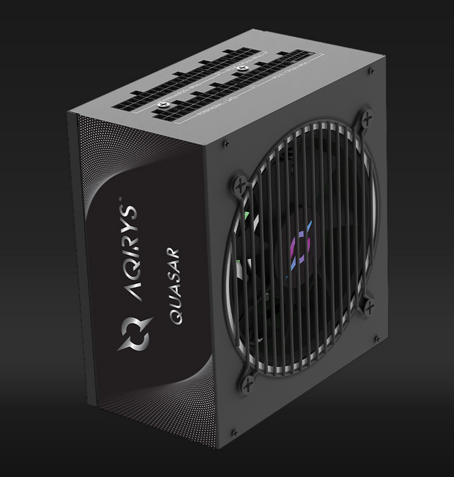 Sursa Aqirys Quasar 1200W 80 Platinum+ (Sursa Aqirys Quasar)