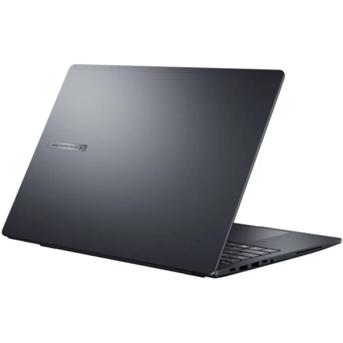 Laptop Business ASUS ExpertBook B3, cu procesor Intel Core Ultra 5 125H, 16'' IPS, 16 GB DDR5, 512 GB SSD, Intel Arc Graphics, Windows 11 Pro, 3 ani Garantie