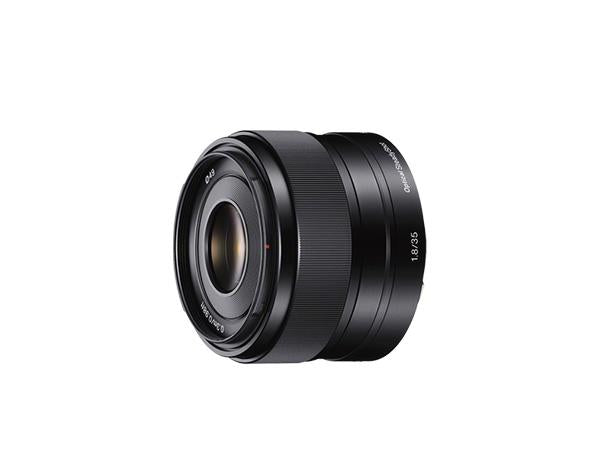 Lens Sony 30MM/F1.8 Mount E