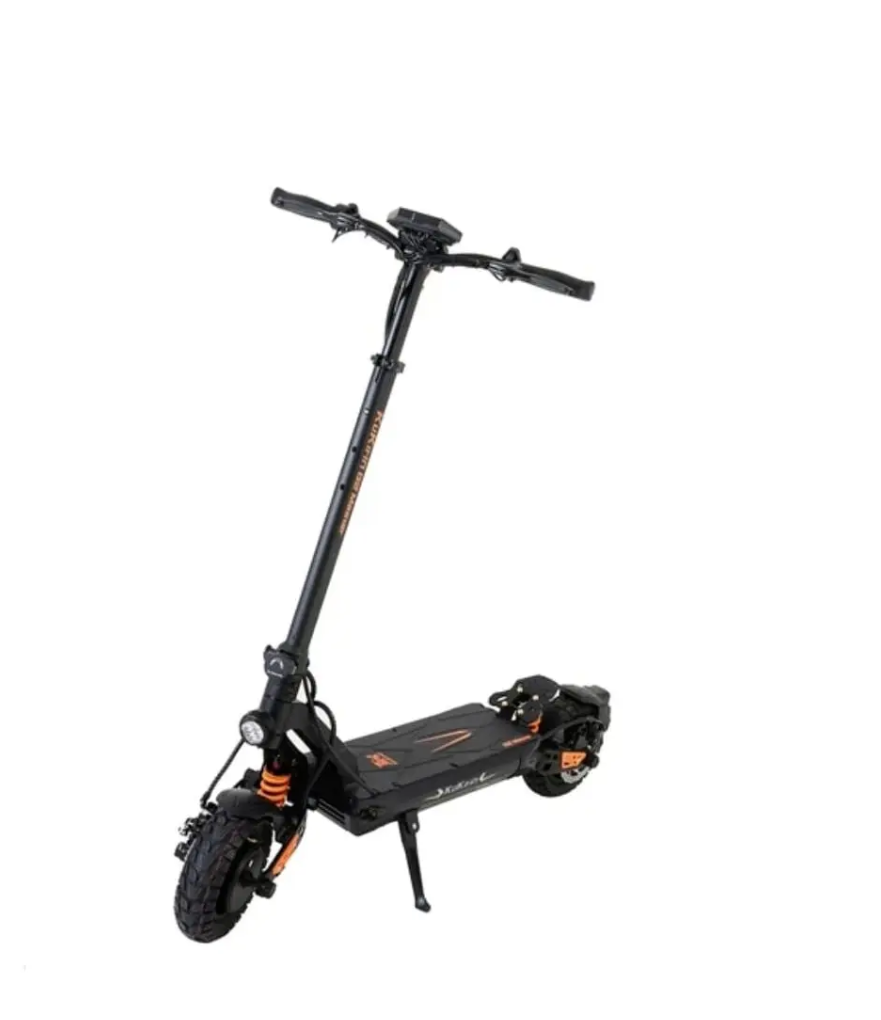 Kukirin G2 Master Electric Scooter (Kugoo Kirin G2 Master Electric Scooter)