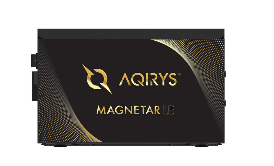Sursa Aqirys Magnetar Le 650W 80 Gold+ (Sursa Aqirys Magnetar Le)