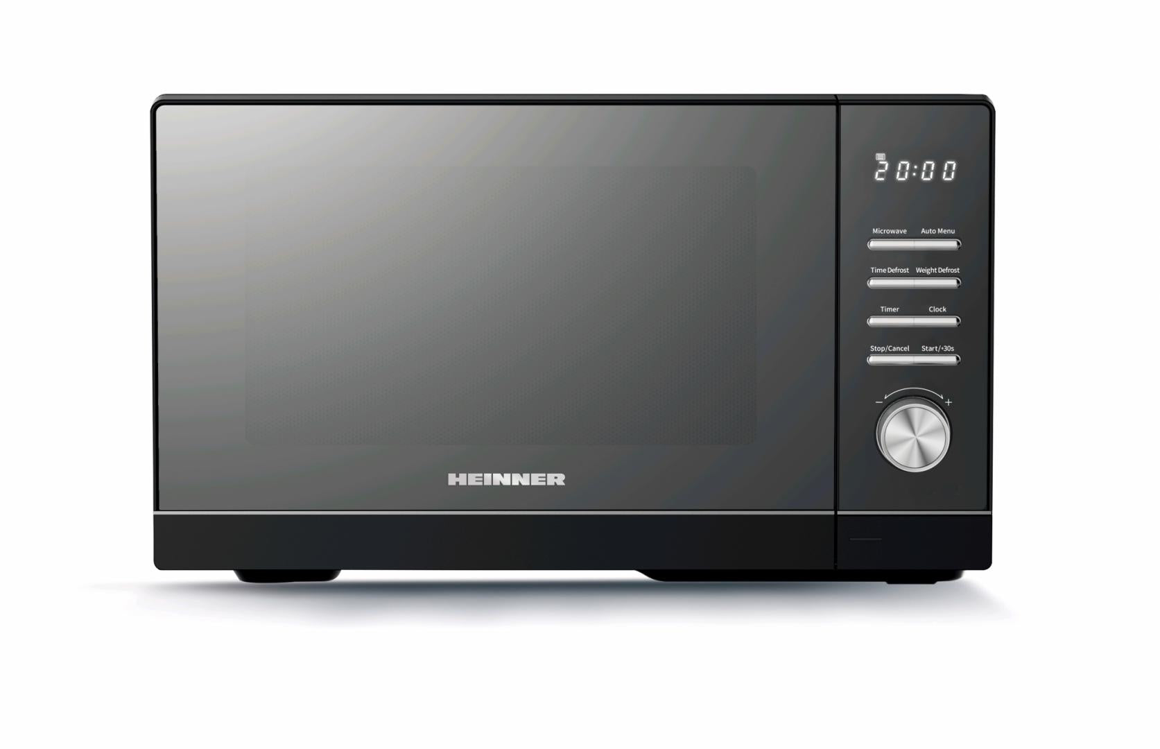 CUPTOR CU MICROUNDE HEINNER HMW-MD25DMRB