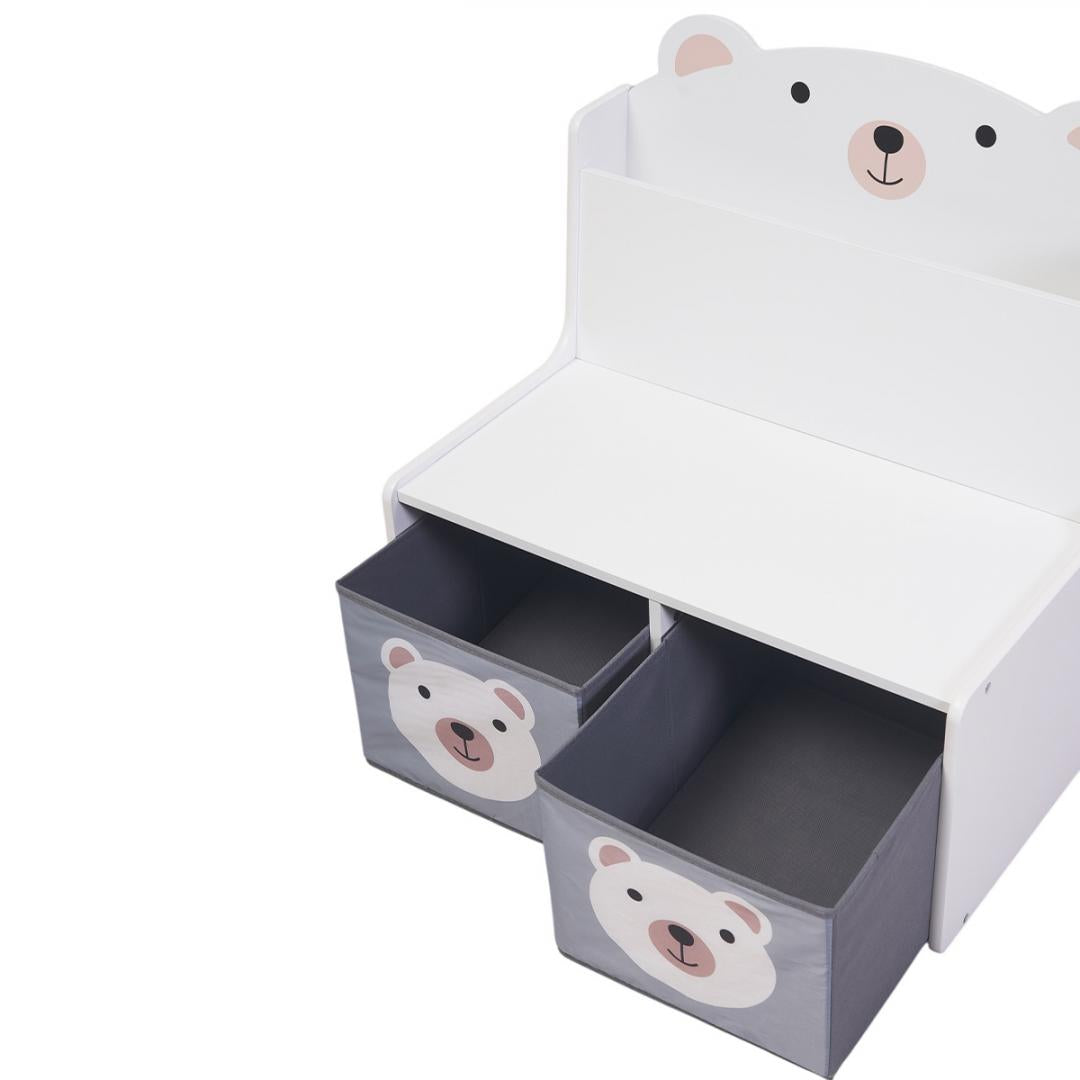Bancuta cu spatiu de depozit,Bear,U-Grow