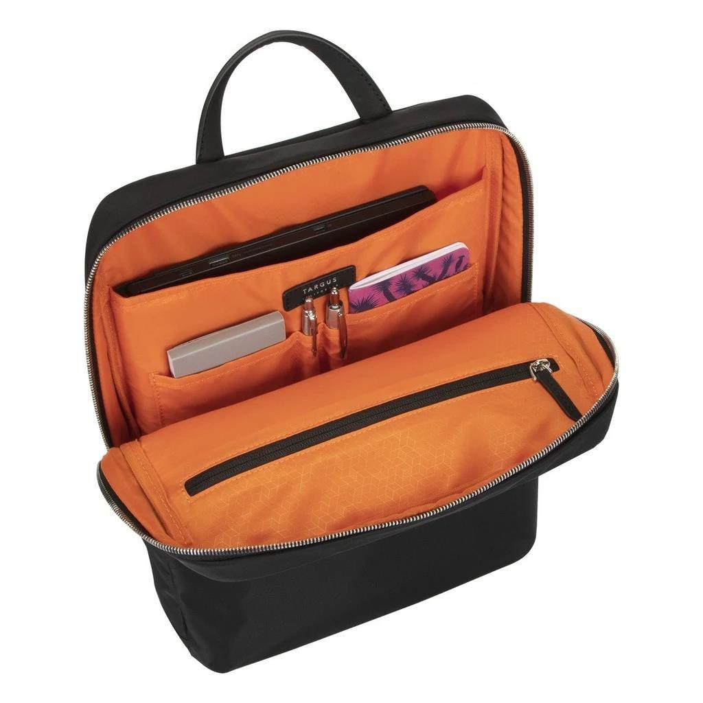 Rucsac laptop Targus Newport U-Slim 15" (Rucsac laptop ultra slim Targus Newport)