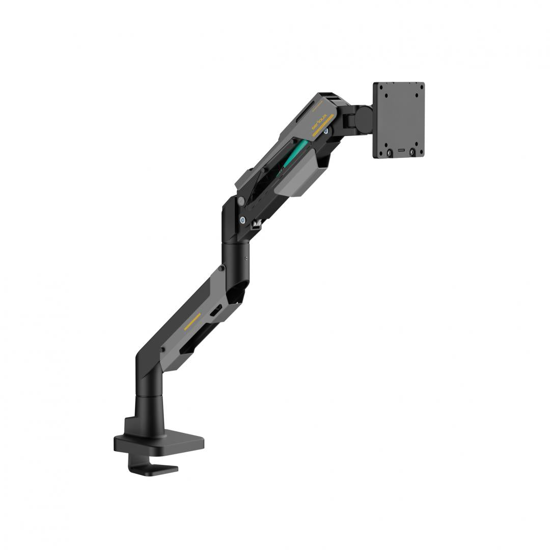 SINGLE MONITOR ARM SERIOUX MM101-C012GR