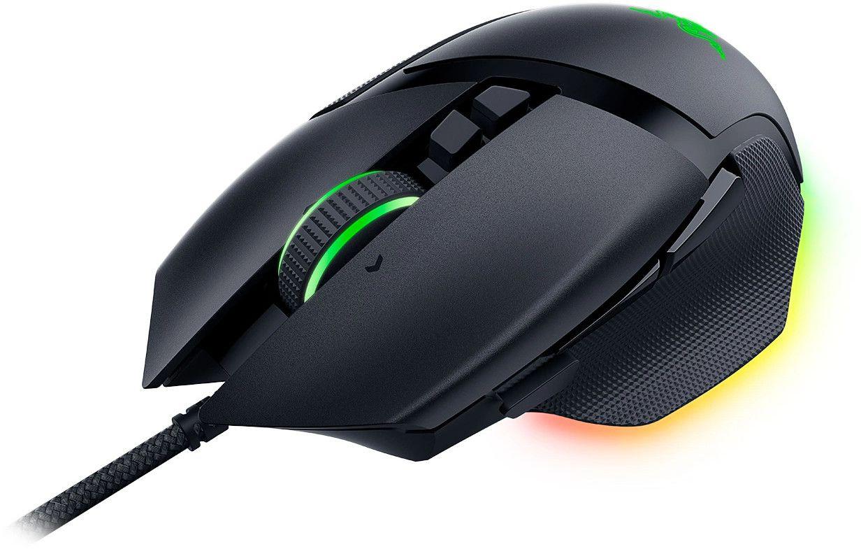Mouse Razer Basilisk V3 35K, negru
