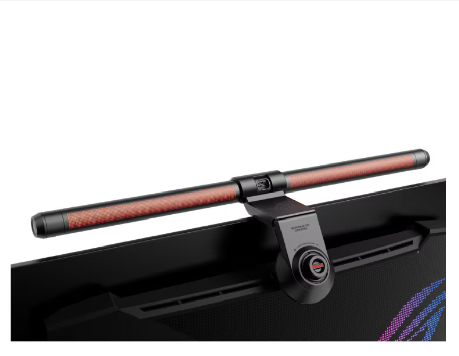ASUS LED SCREENBAR