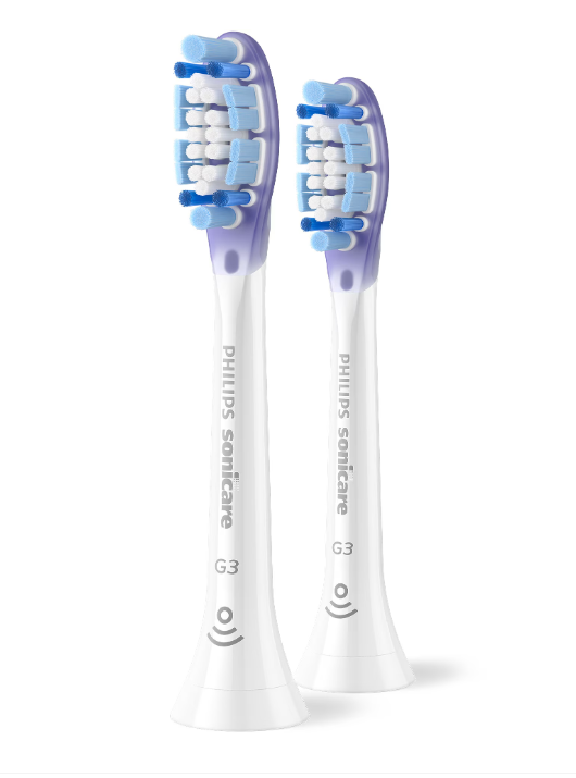 Rezerve 2 capete Sonicare HX9052/87 (Rezerve Philips Sonicare Gum Care HX9052/87)