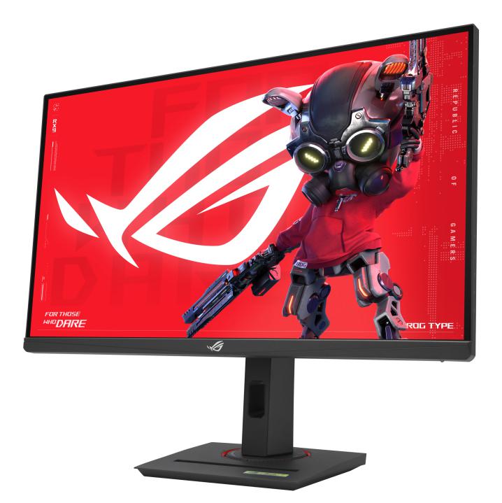 Monitor ASUS 27" XG27UCS (Monitor Gaming ASUS XG27UCS)