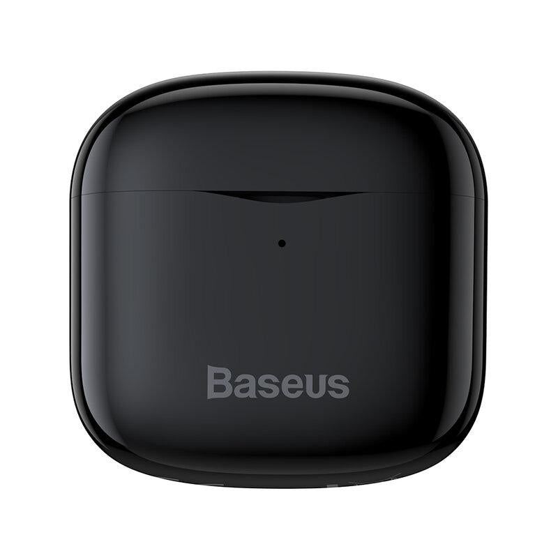 Casti Baseus Bowie E3 BT 5.0, negru (Casti In-ear Baseus Bowie E3)