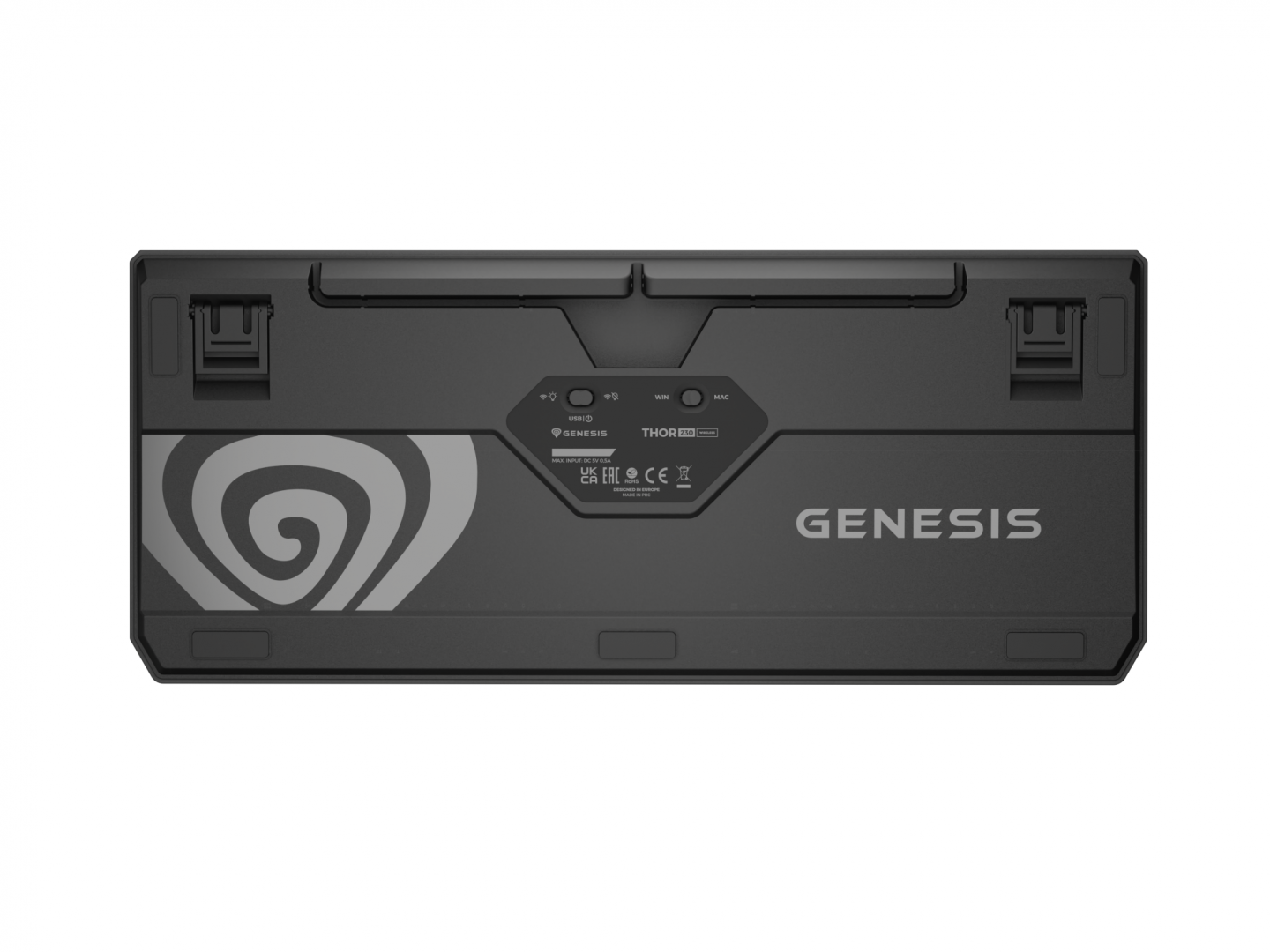 Tastatura WS Genesis Thor 230 TKL R ng