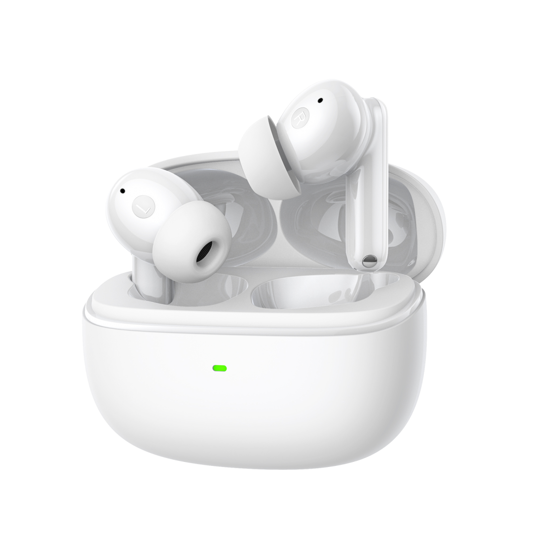 Casti Hator Hyperpunk Truepods Hybrid al