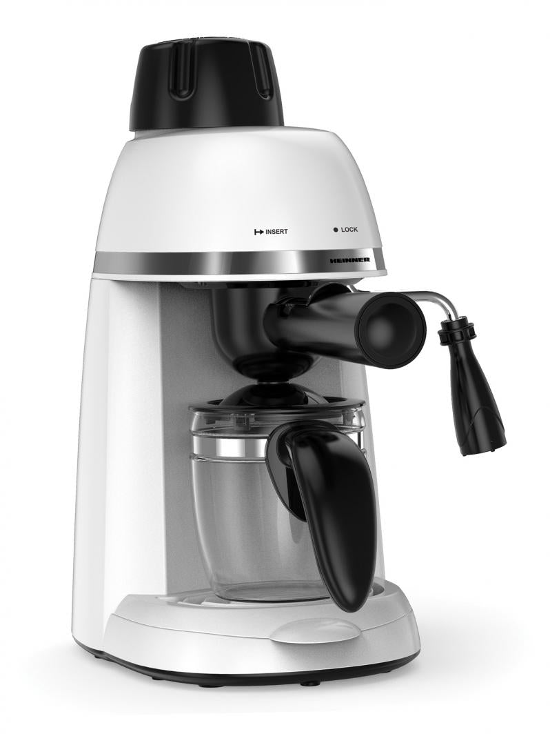 Espressor Heinner HEM-350WH