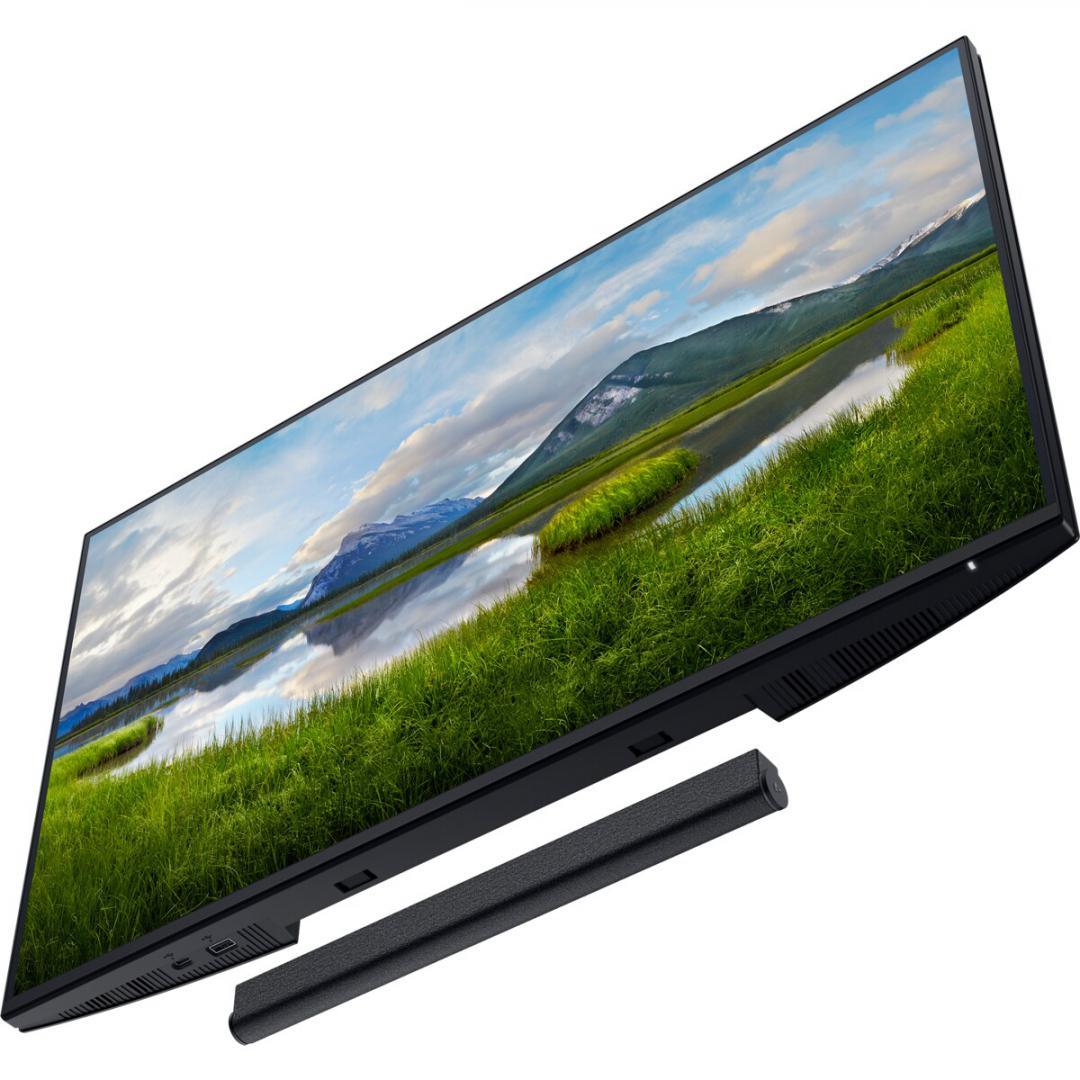 Dell MONITOR 27" P2725H LED 1920x1080