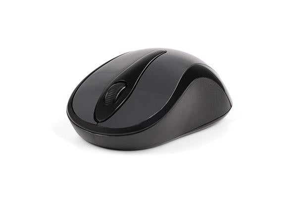 MOUSE A4TECH G3-280A, WS,1000DPI, GRI