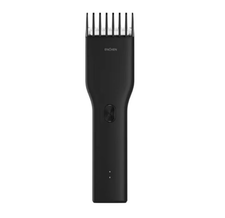 Enchen Hair Clipper Boost Black (Hair Clipper Boost Black)