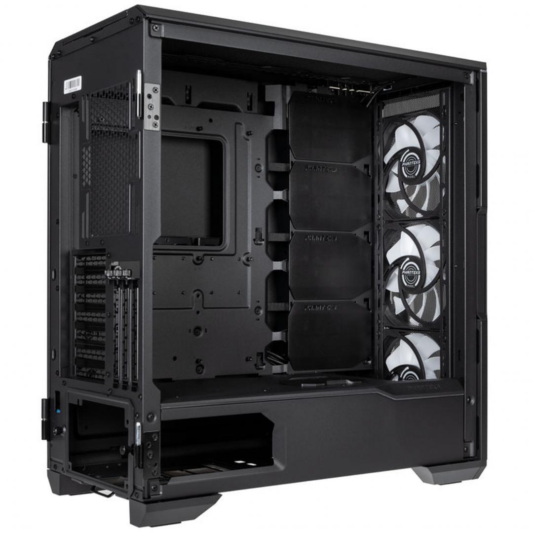 Carcasa Phk Eclipse G500A D-RGB (Carcasa Phanteks Eclipse G500A)