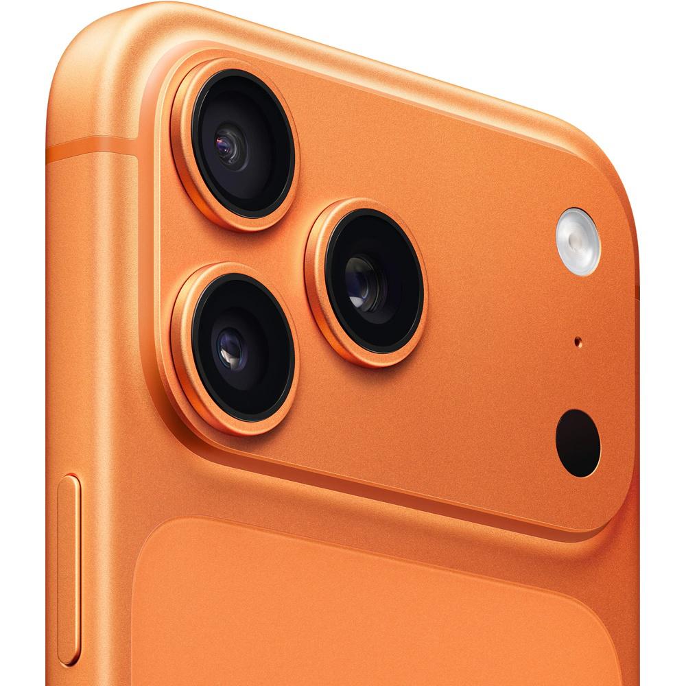 Apple iPHONE 17 PRO MAX 256GB COSMIC ORANGE