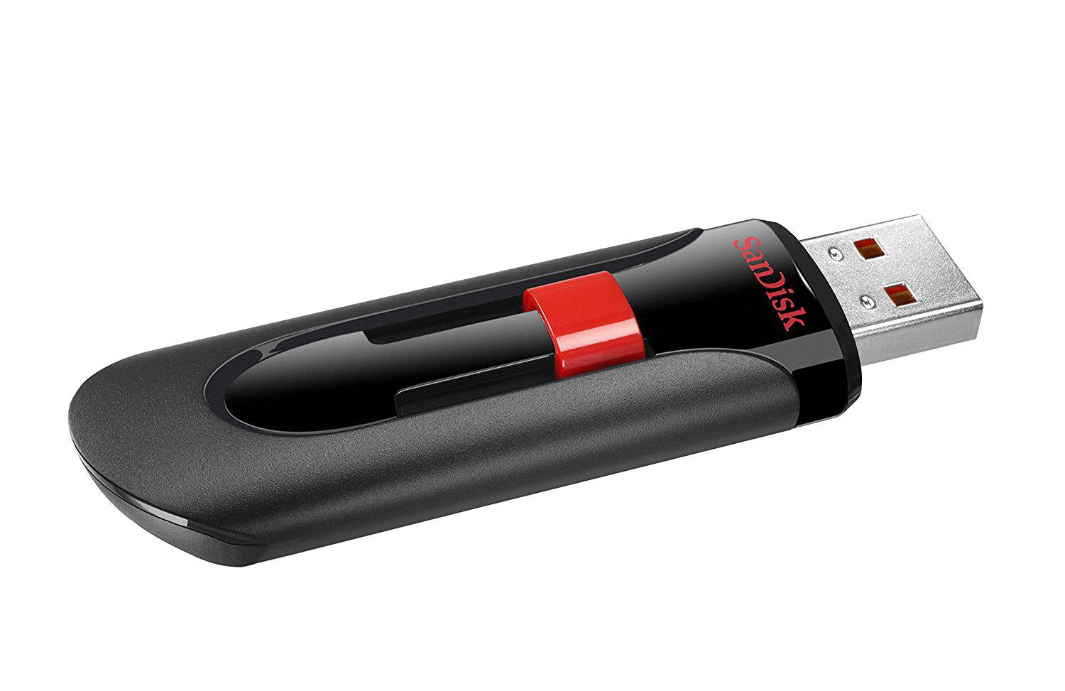 USB 128GB SANDISK SDCZ60-128G-B35