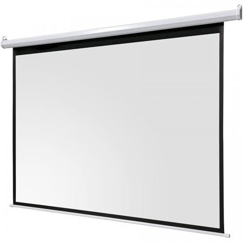 Ecran de proiectie Celexon 200* 150 CM (Ecran proiectie electric)