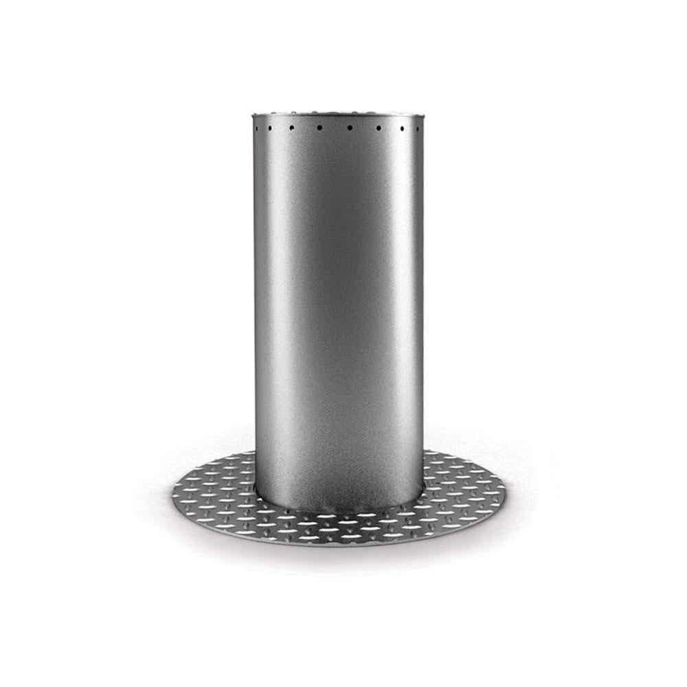 Stalp Restrictionare Motorline 205x370MM (Stalp / bolard retractabil restrictionare acces auto Motorline MPIE10/400)