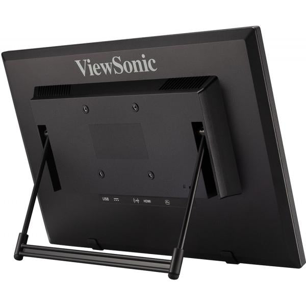 Monitor ViewSonic 15.6" TD1630-3 (Monitor Consumer ViewSonic TD1630-3)
