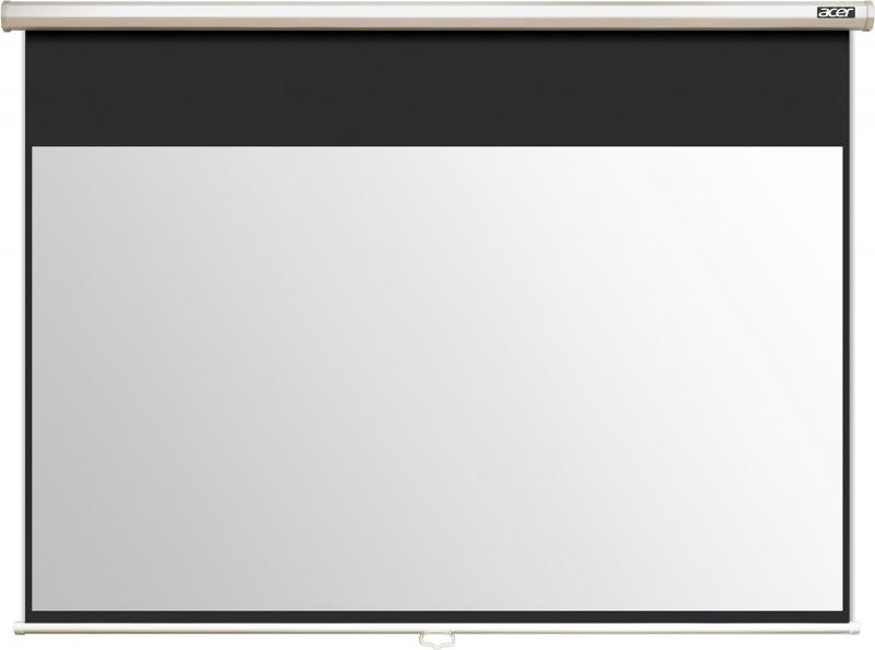 Projection Screen Acer 100" E100-W01MWR (Ecran proiectie electric Acer 100" - E100-W01MWR)