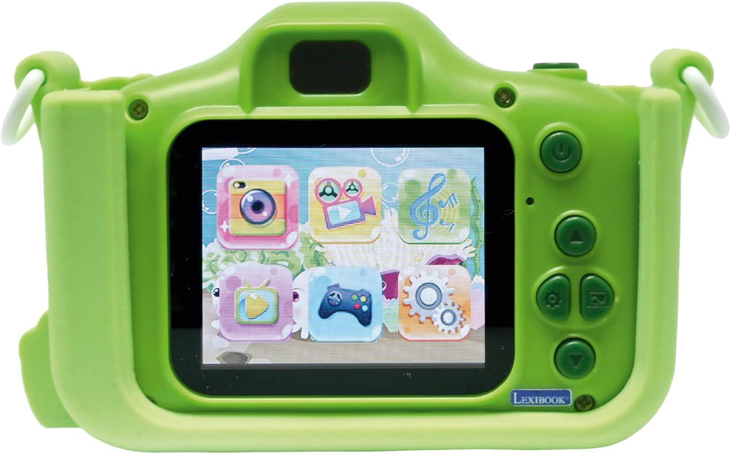 Aparat Foto&video cu Husa, Dinozaur