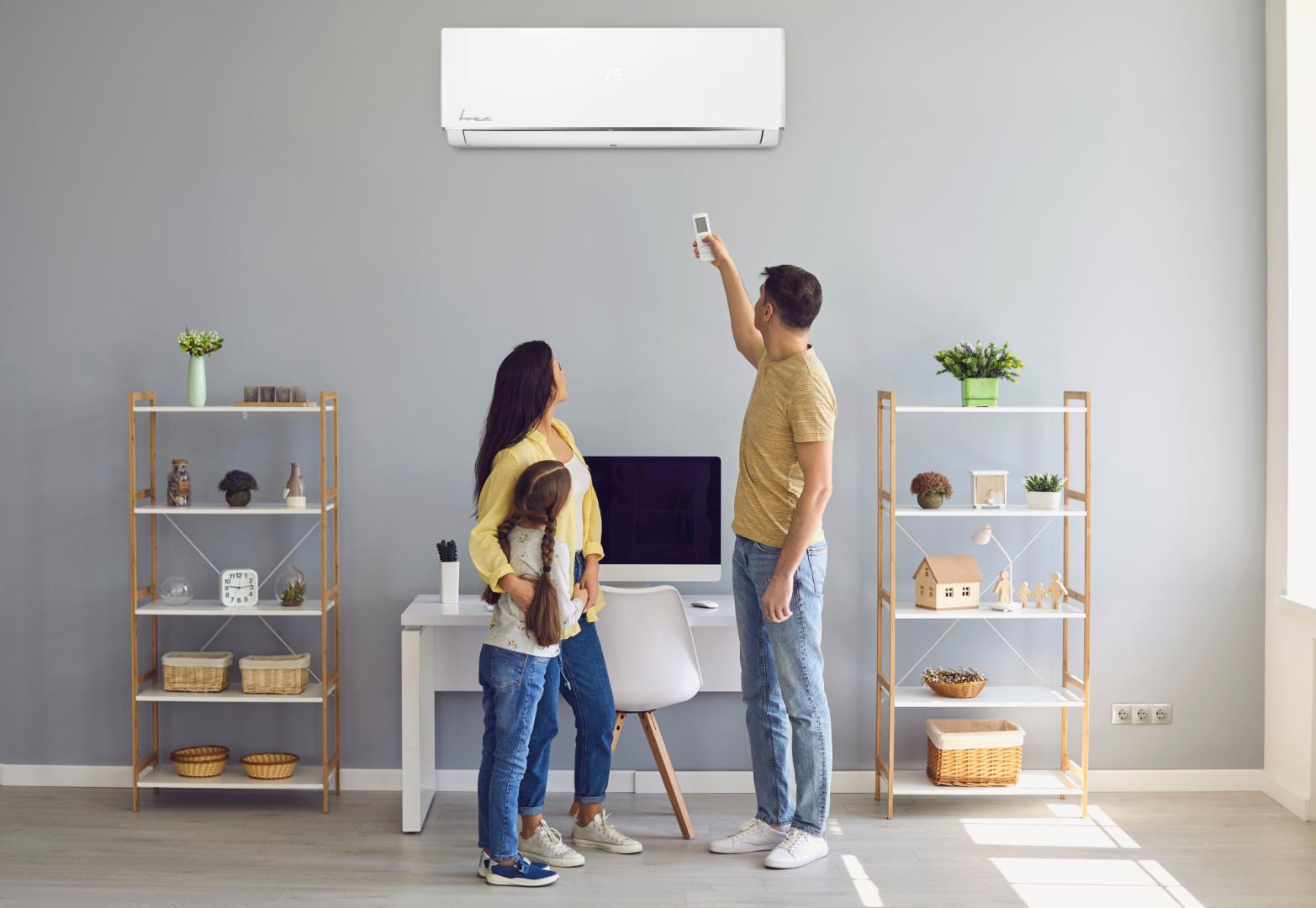AER CONDITIONAT FRAM ACF-HS24KITWIFI++