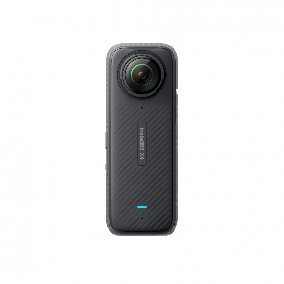 Insta360 X4 8K, 360° camera video sport