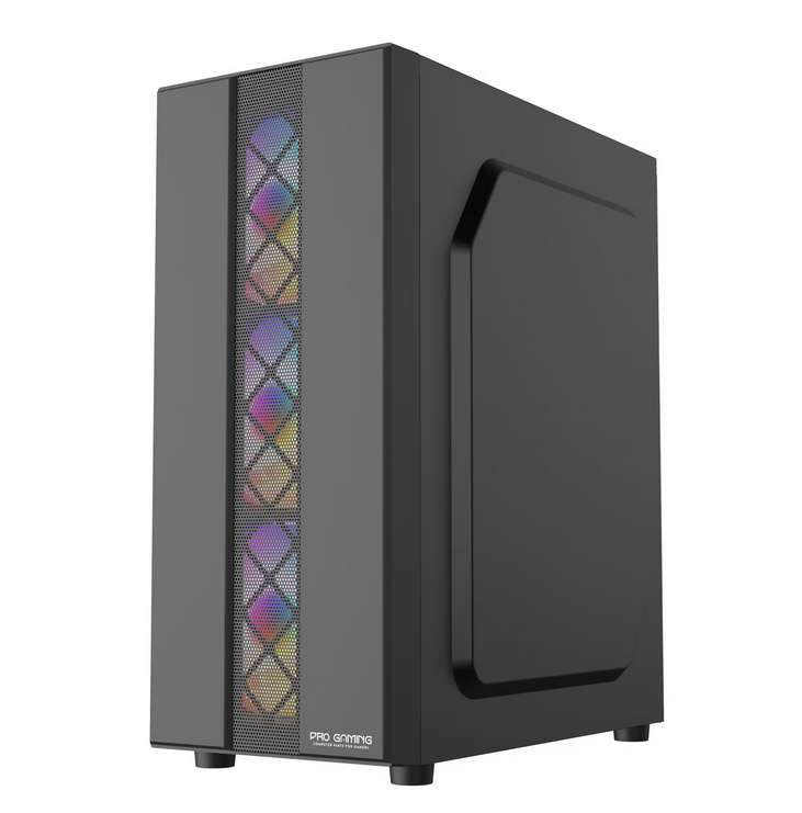 Carcasa Pro Gaming Jax (Carcasa Pro Gaming Jax)