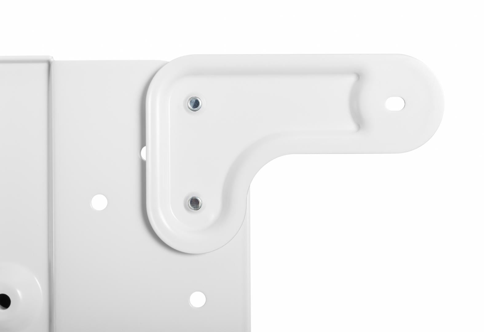 Stand TV Mobil Serioux TV11-46TW White (Stand TV mobil Serioux TV11-46TW)